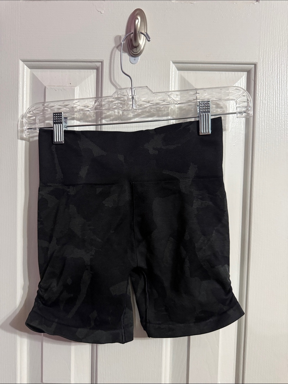Gymshark Adapt Camo Shorts